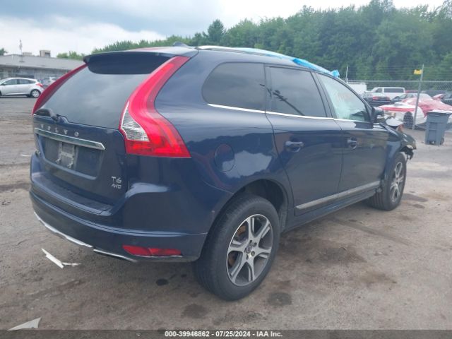 Photo 3 VIN: YV4902RM5F2651711 - VOLVO XC60 