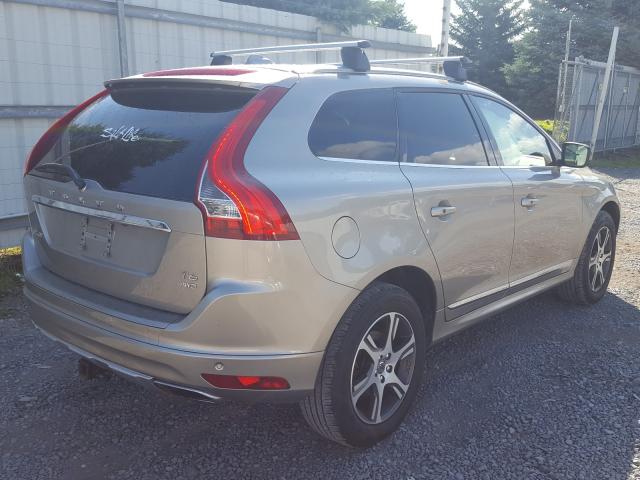 Photo 3 VIN: YV4902RM5F2707727 - VOLVO XC60 T6 PL 