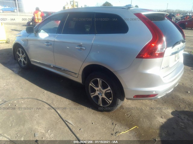 Photo 2 VIN: YV4902RM5F2724799 - VOLVO XC60 