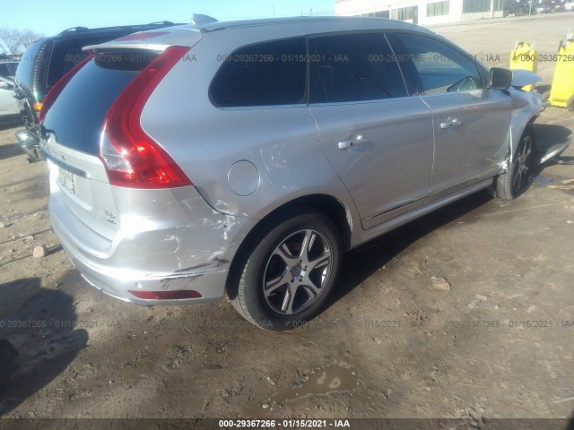 Photo 3 VIN: YV4902RM5F2724799 - VOLVO XC60 