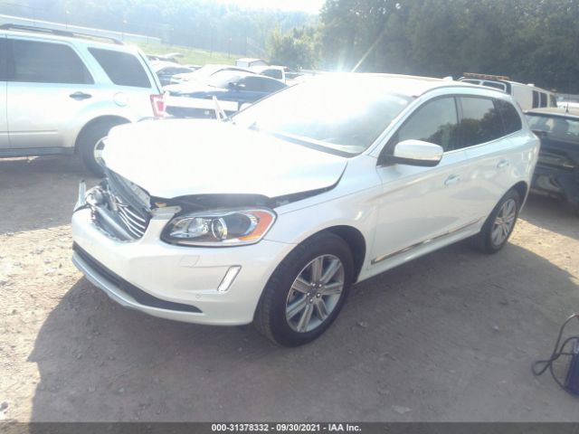 Photo 1 VIN: YV4902RM5G2808378 - VOLVO XC60 