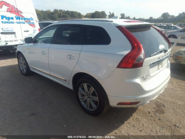 Photo 2 VIN: YV4902RM5G2808378 - VOLVO XC60 