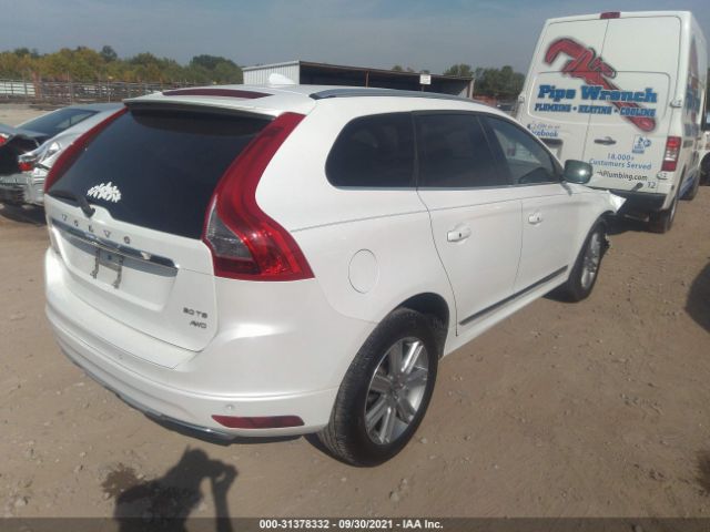 Photo 3 VIN: YV4902RM5G2808378 - VOLVO XC60 