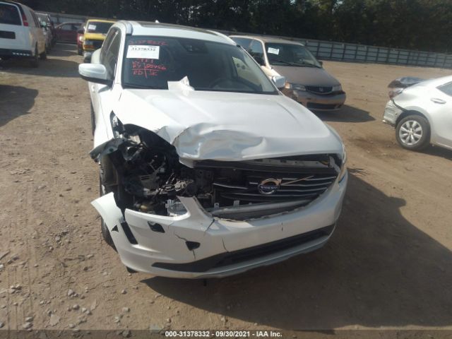 Photo 5 VIN: YV4902RM5G2808378 - VOLVO XC60 