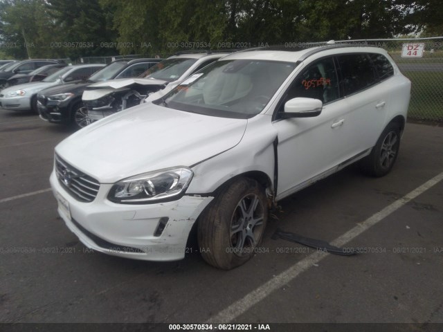 Photo 1 VIN: YV4902RM6F2634819 - VOLVO XC60 