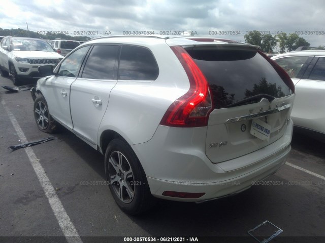 Photo 2 VIN: YV4902RM6F2634819 - VOLVO XC60 