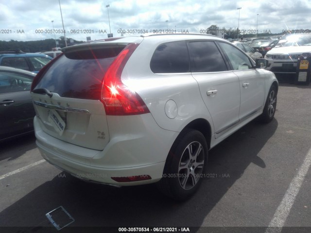 Photo 3 VIN: YV4902RM6F2634819 - VOLVO XC60 