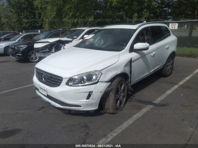 Photo 5 VIN: YV4902RM6F2634819 - VOLVO XC60 