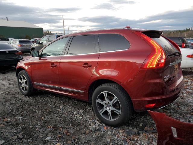 Photo 1 VIN: YV4902RM6F2666573 - VOLVO XC60 T6 PL 