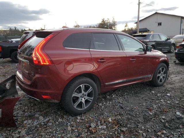 Photo 2 VIN: YV4902RM6F2666573 - VOLVO XC60 T6 PL 