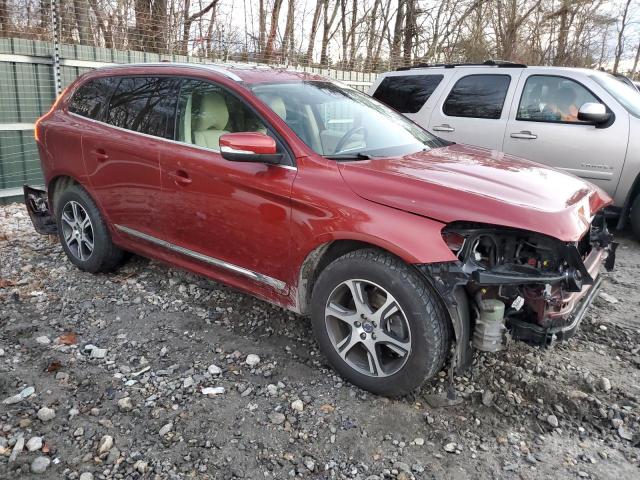 Photo 3 VIN: YV4902RM6F2666573 - VOLVO XC60 T6 PL 