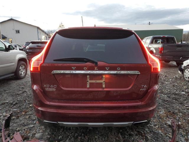 Photo 5 VIN: YV4902RM6F2666573 - VOLVO XC60 T6 PL 