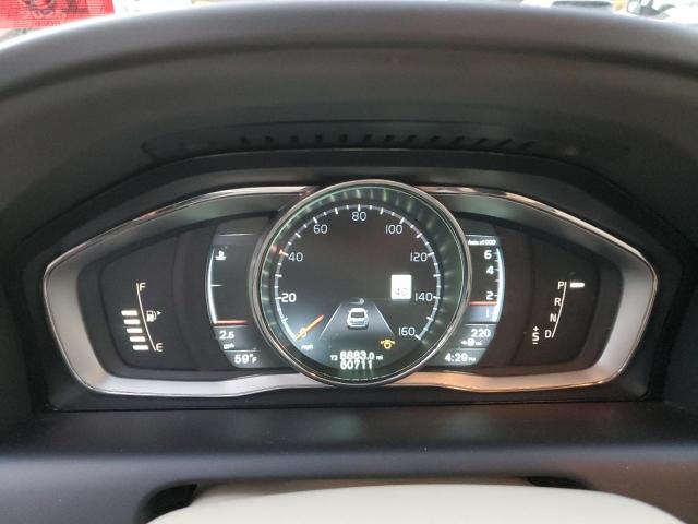 Photo 8 VIN: YV4902RM6F2666573 - VOLVO XC60 T6 PL 