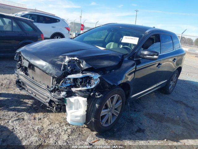 Photo 1 VIN: YV4902RM9G2845367 - VOLVO XC60 