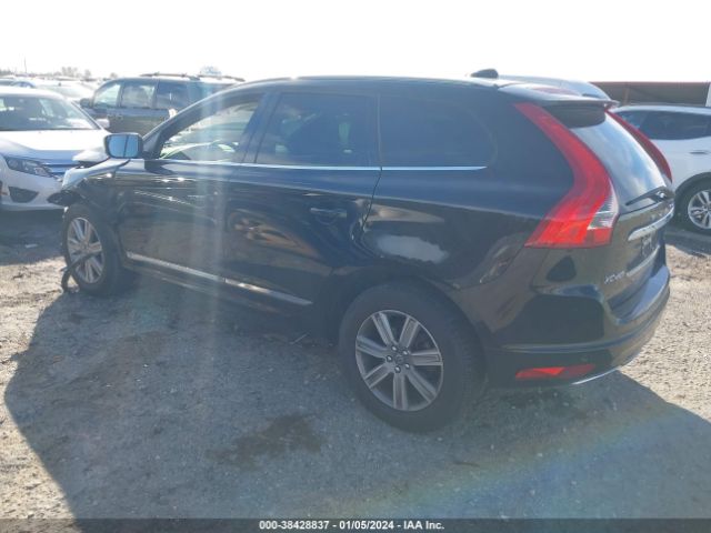 Photo 2 VIN: YV4902RM9G2845367 - VOLVO XC60 