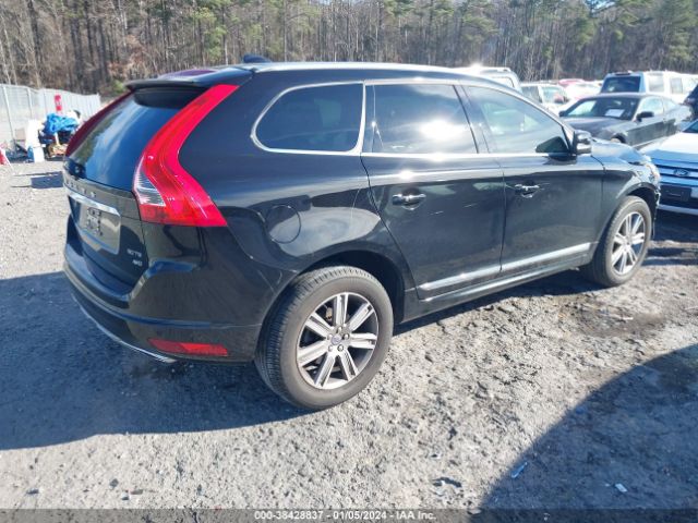 Photo 3 VIN: YV4902RM9G2845367 - VOLVO XC60 