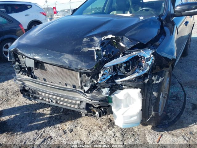 Photo 5 VIN: YV4902RM9G2845367 - VOLVO XC60 