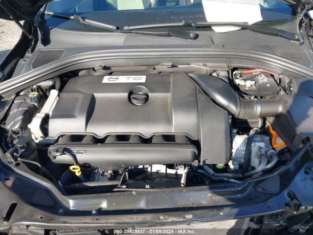 Photo 9 VIN: YV4902RM9G2845367 - VOLVO XC60 