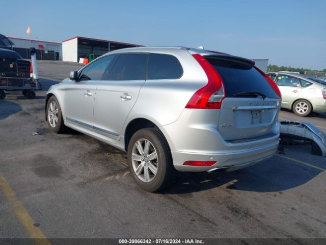 Photo 2 VIN: YV4902RMXG2799127 - VOLVO XC60 