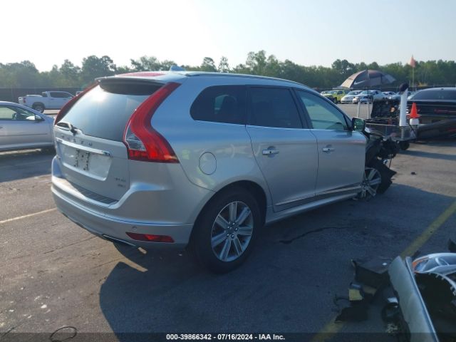 Photo 3 VIN: YV4902RMXG2799127 - VOLVO XC60 