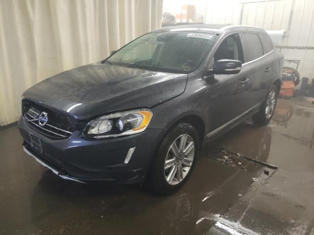 Photo 1 VIN: YV4902RMXG2810028 - VOLVO XC60 T6 PL 