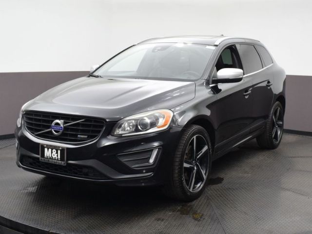 Photo 2 VIN: YV4902RP9F2661054 - VOLVO XC60 