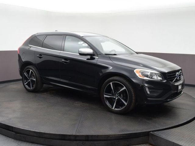 Photo 0 VIN: YV4902RP9F2661054 - VOLVO XC60 