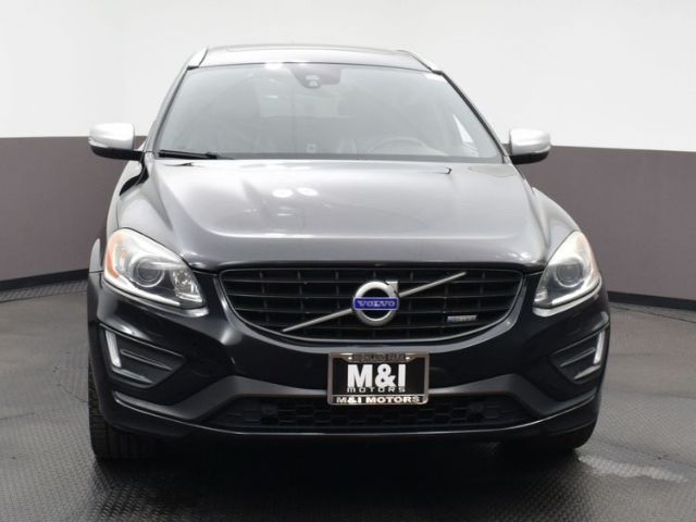 Photo 1 VIN: YV4902RP9F2661054 - VOLVO XC60 