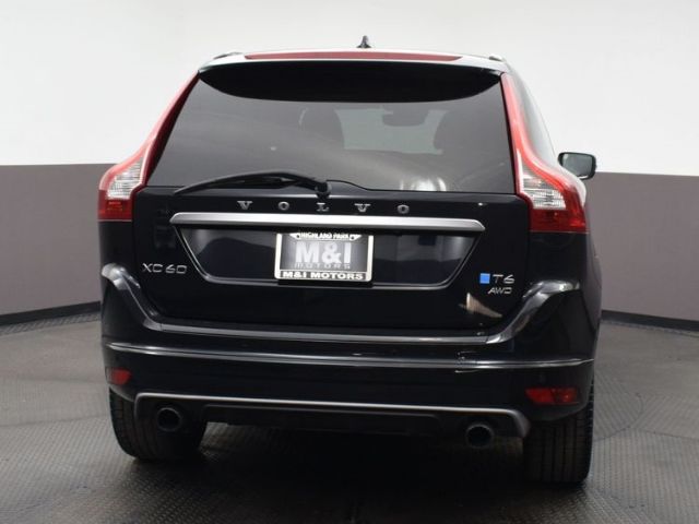 Photo 5 VIN: YV4902RP9F2661054 - VOLVO XC60 