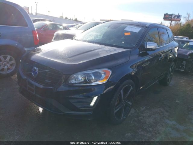 Photo 1 VIN: YV4902RS6F2638870 - VOLVO XC60 