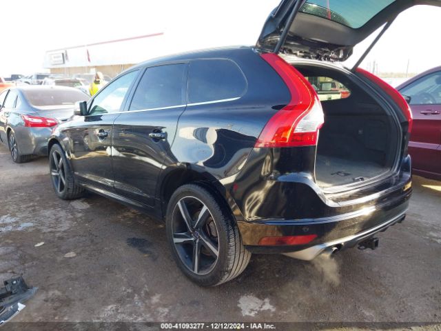 Photo 2 VIN: YV4902RS6F2638870 - VOLVO XC60 