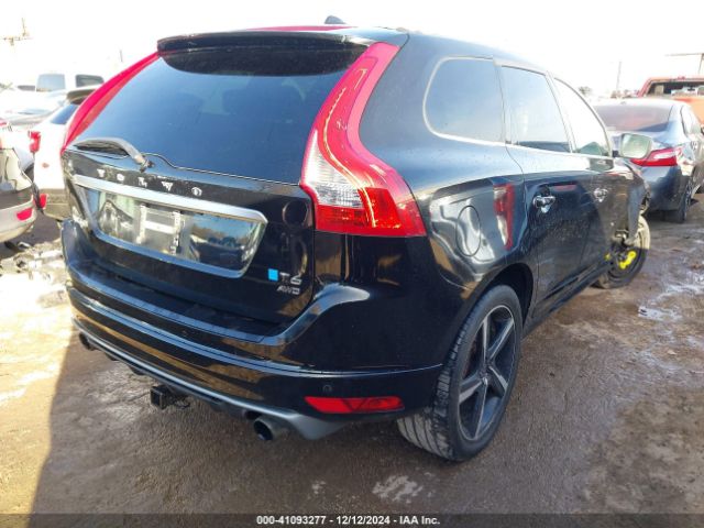 Photo 3 VIN: YV4902RS6F2638870 - VOLVO XC60 