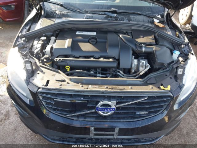 Photo 9 VIN: YV4902RS6F2638870 - VOLVO XC60 