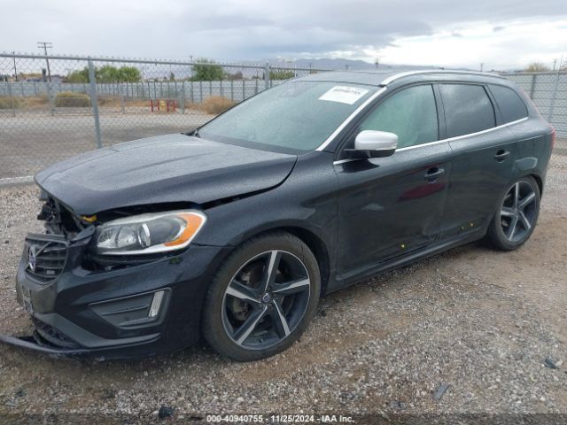 Photo 1 VIN: YV4902RS6F2761374 - VOLVO XC60 