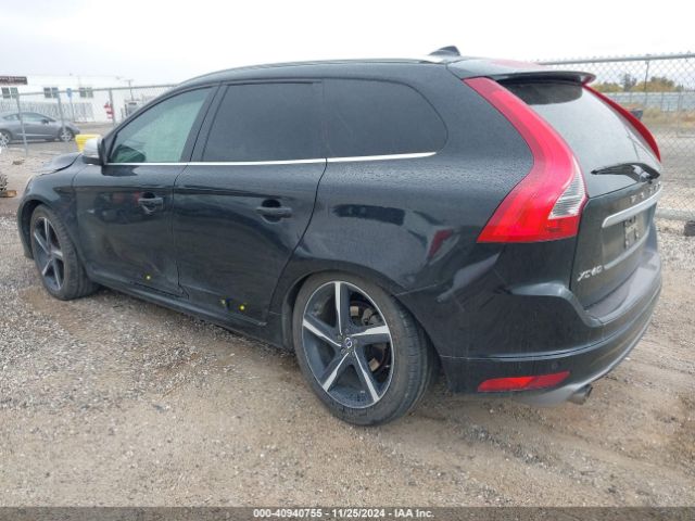 Photo 2 VIN: YV4902RS6F2761374 - VOLVO XC60 