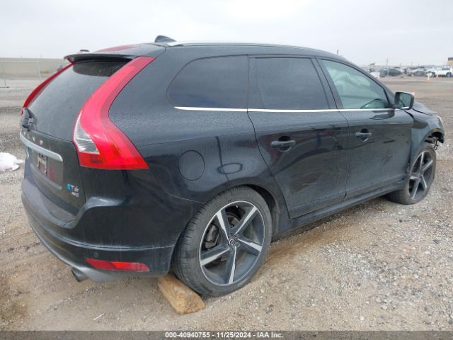 Photo 3 VIN: YV4902RS6F2761374 - VOLVO XC60 