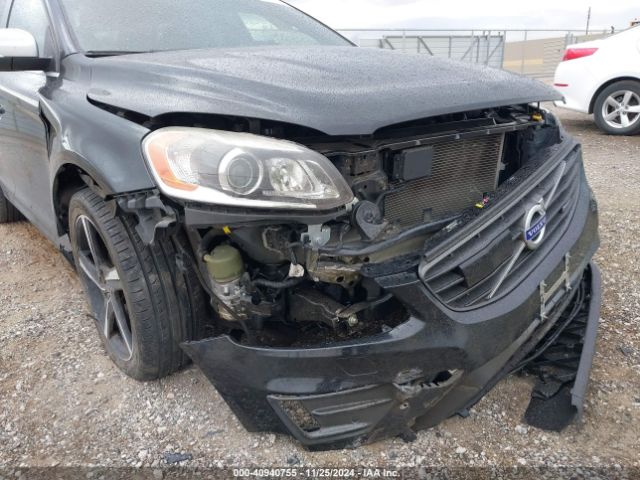 Photo 5 VIN: YV4902RS6F2761374 - VOLVO XC60 