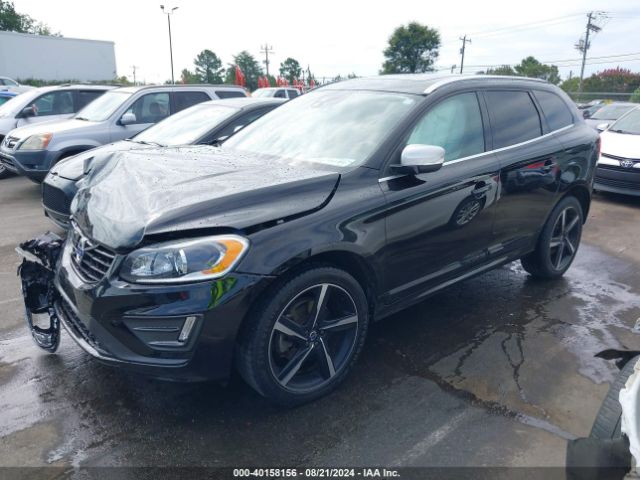 Photo 1 VIN: YV4902RS6G2795042 - VOLVO XC60 