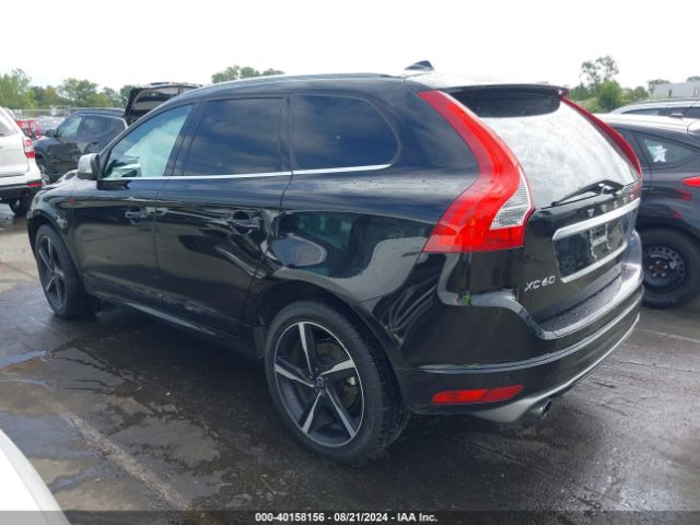 Photo 2 VIN: YV4902RS6G2795042 - VOLVO XC60 