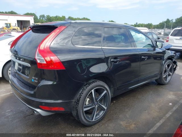 Photo 3 VIN: YV4902RS6G2795042 - VOLVO XC60 