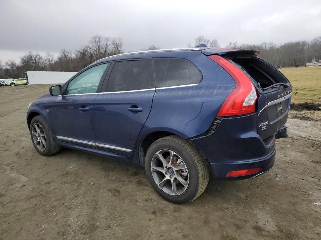 Photo 1 VIN: YV4902RV6F2702643 - VOLVO XC60 T6 PL 