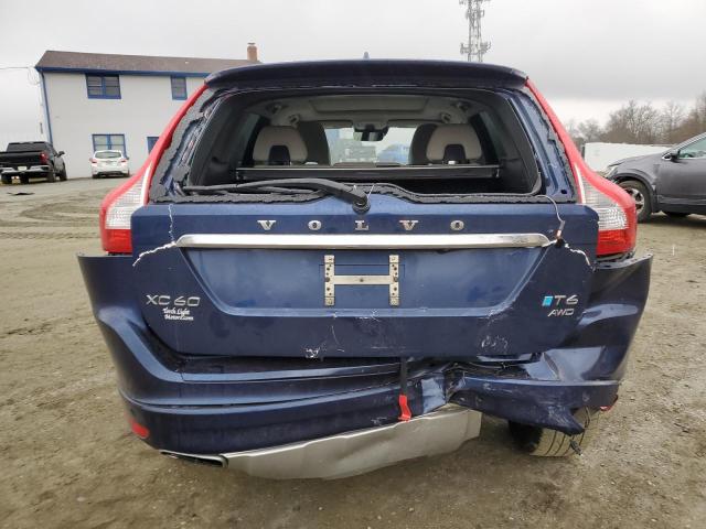 Photo 5 VIN: YV4902RV6F2702643 - VOLVO XC60 T6 PL 