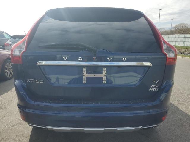 Photo 5 VIN: YV4902RV7F2717071 - VOLVO XC60 