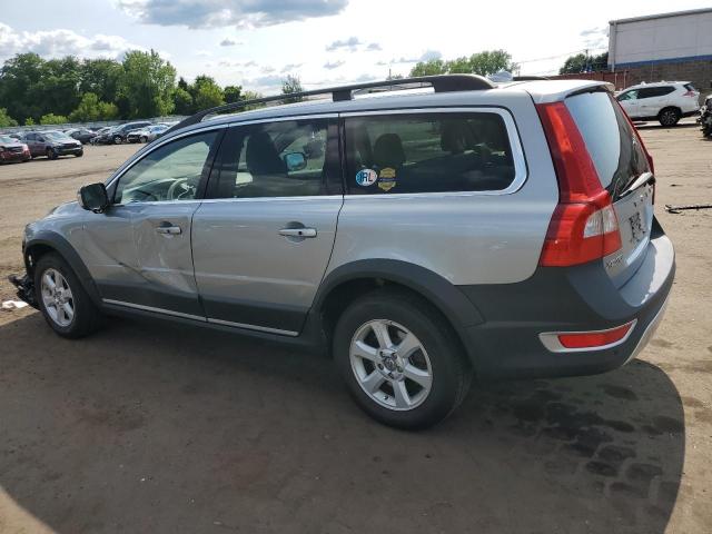 Photo 1 VIN: YV4940BL1D1167712 - VOLVO XC70 3.2 