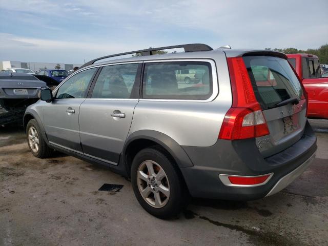 Photo 1 VIN: YV4940BL2B1100842 - VOLVO XC70 3.2 