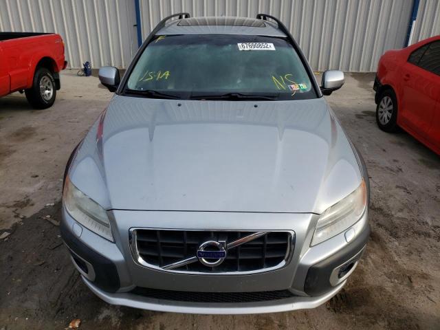 Photo 4 VIN: YV4940BL2B1100842 - VOLVO XC70 3.2 