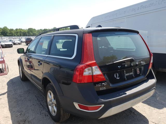 Photo 2 VIN: YV4940BL2B1101943 - VOLVO XC70 3.2 