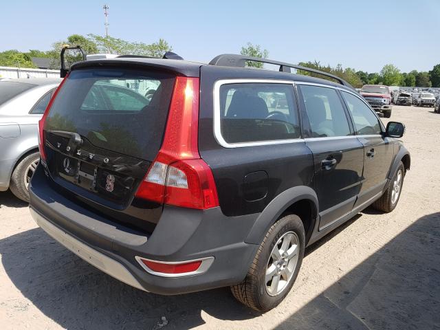 Photo 3 VIN: YV4940BL2B1101943 - VOLVO XC70 3.2 