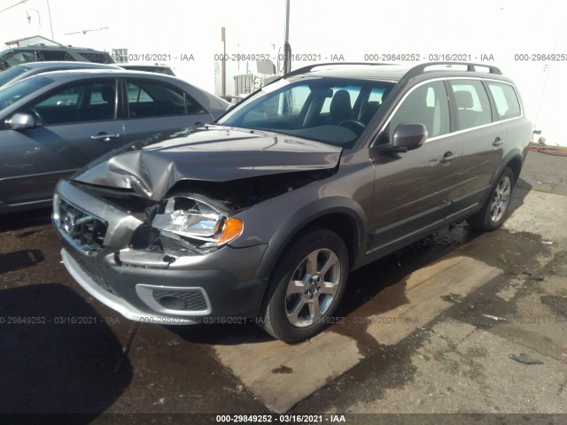 Photo 1 VIN: YV4940BL3B1095912 - VOLVO XC70 