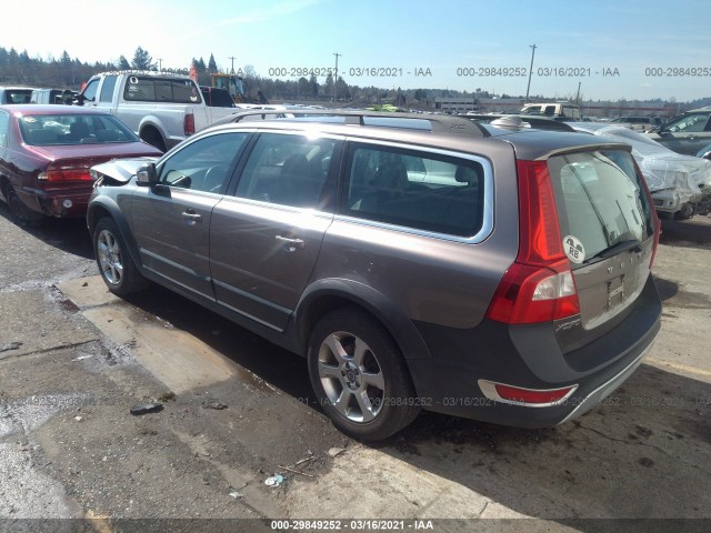 Photo 2 VIN: YV4940BL3B1095912 - VOLVO XC70 